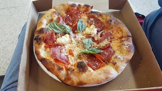 Wolfgang Puck Express